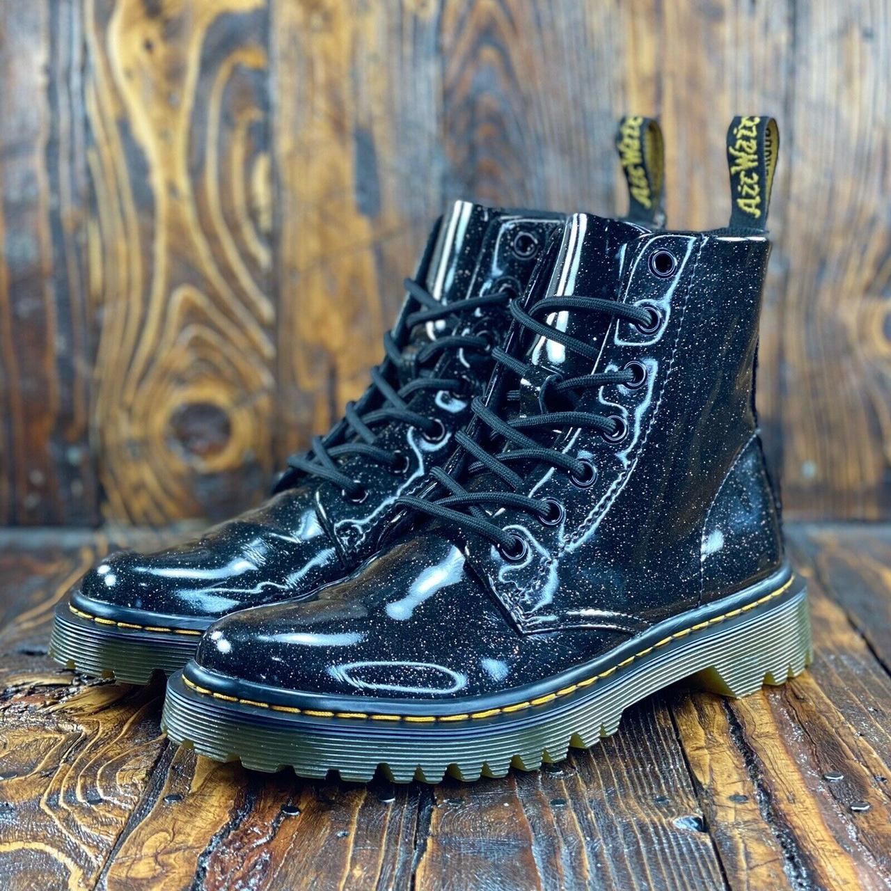 Doc martens womens luana best sale