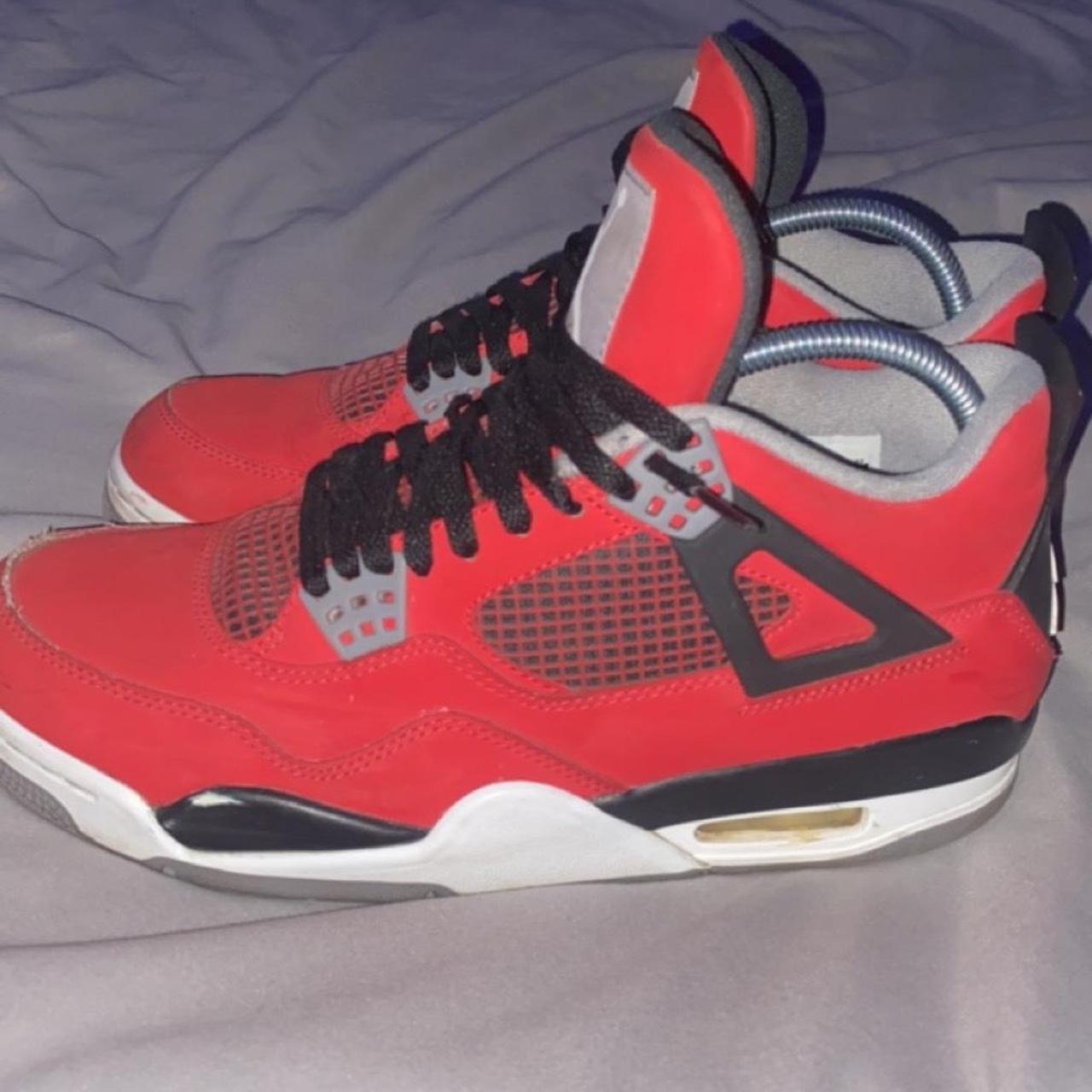 jordan toro bravo for sale