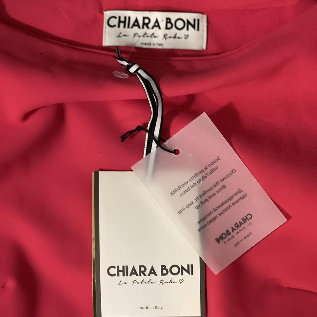 Chiara Boni La Petite Robe Women's Dress (8)