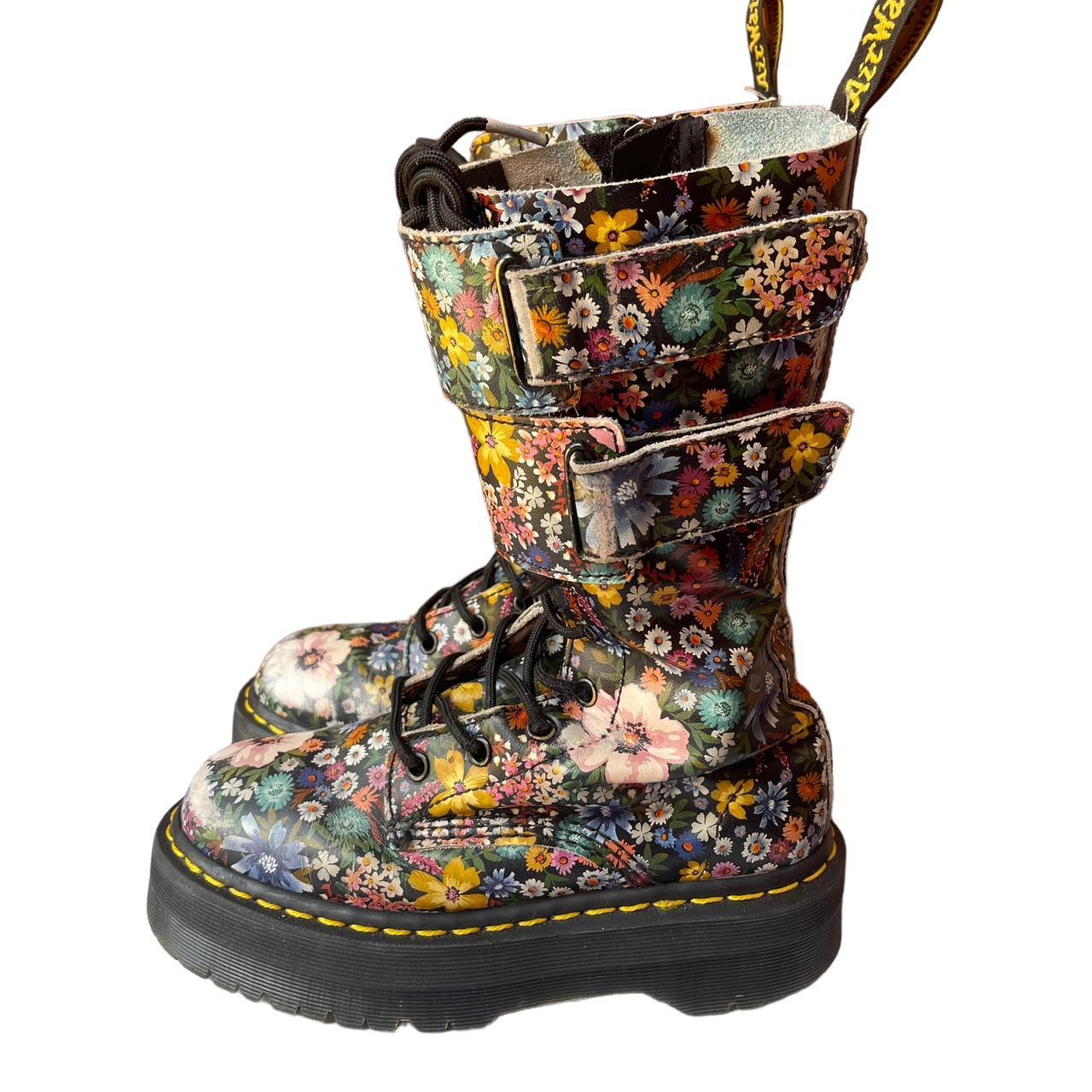 Dr martens jagger store review