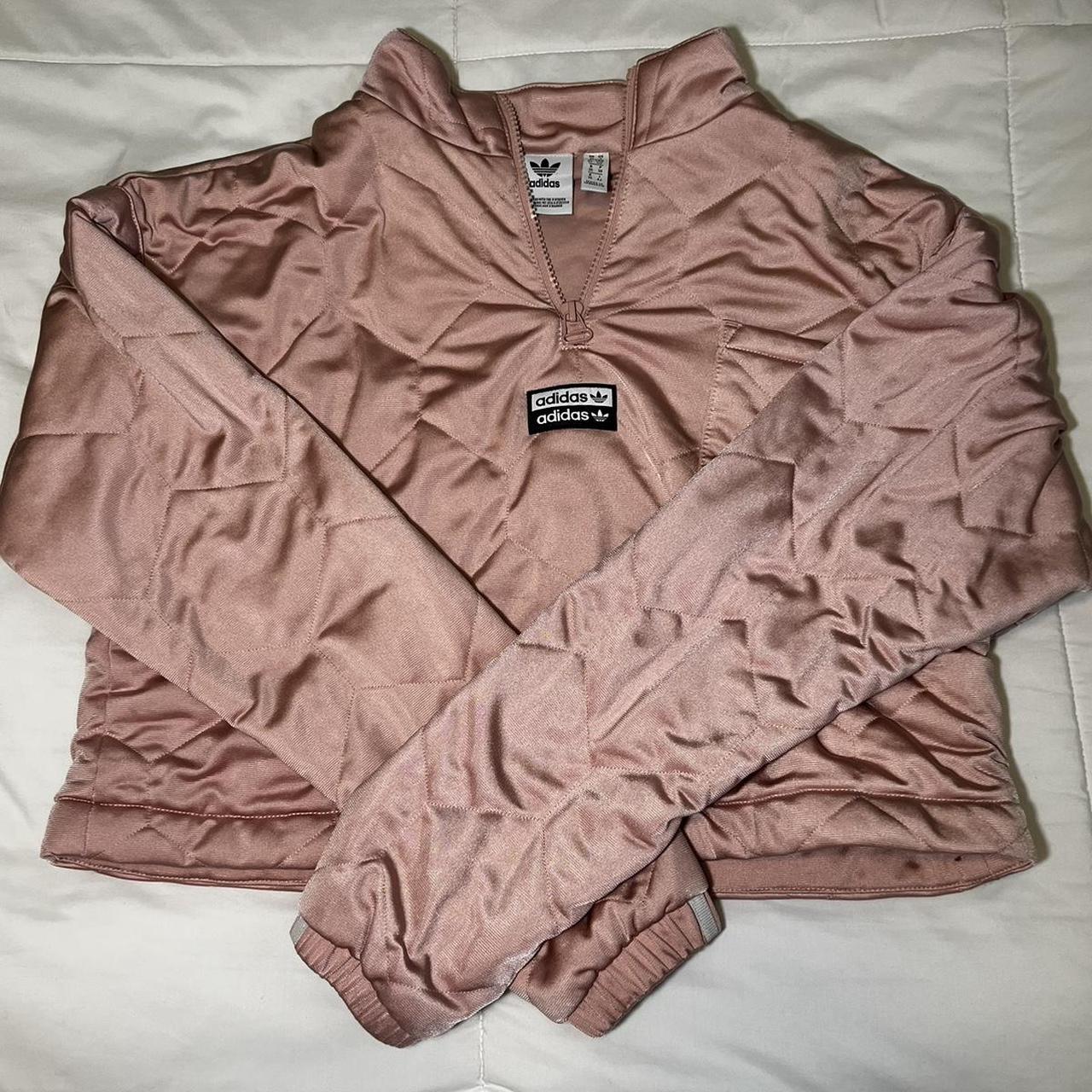 Adidas Women's Jacket