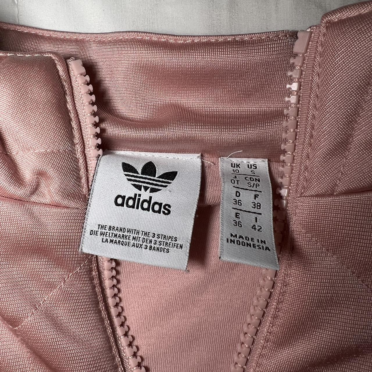 Adidas Women's Jacket (2)