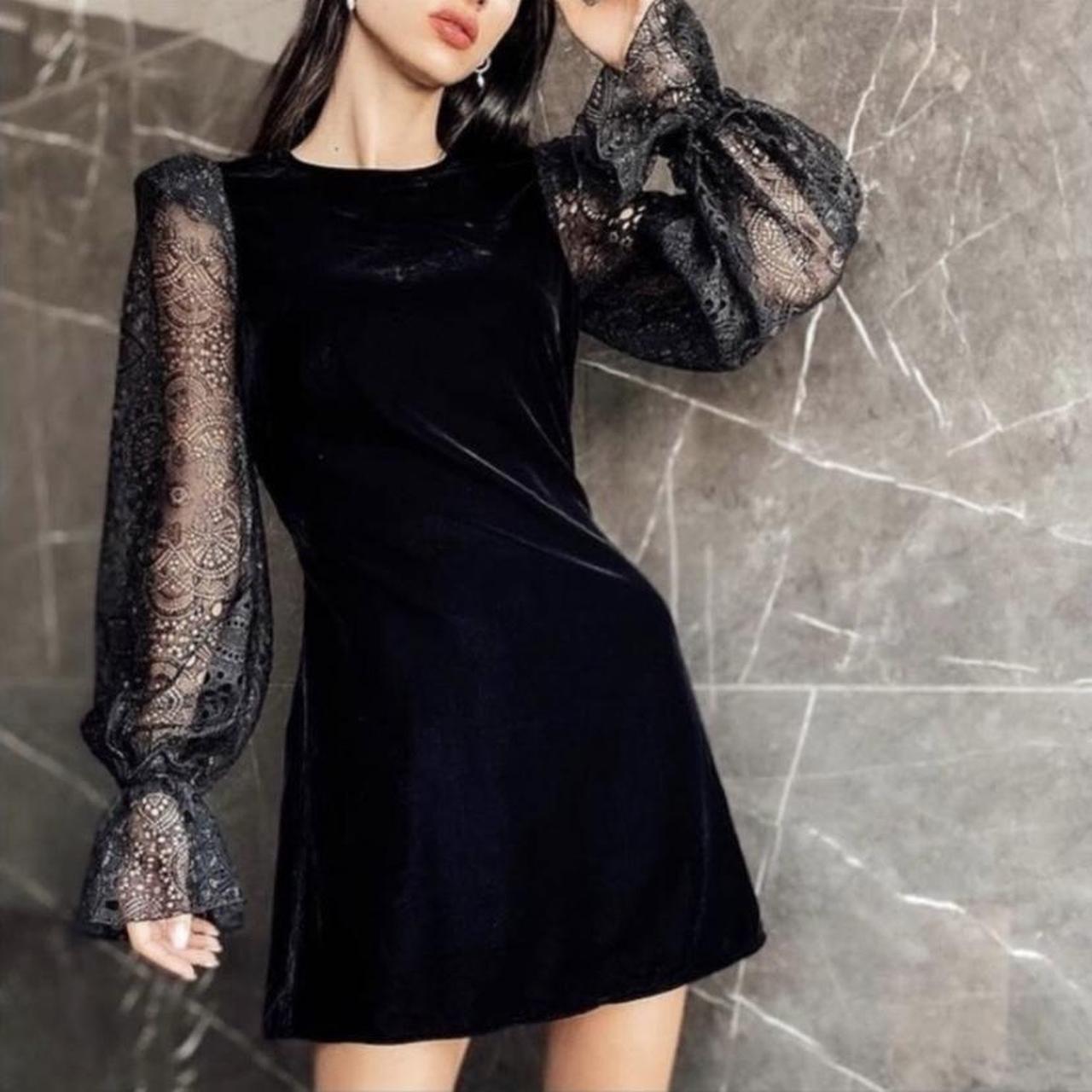 The Vampire’s Wife x H&M Sold Out 2020 Collab