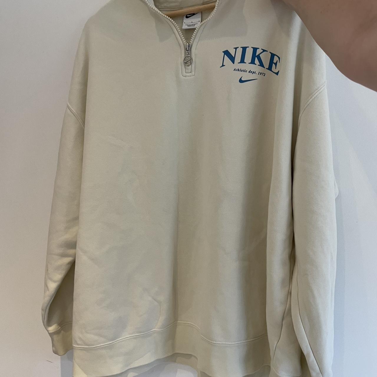 size 3xl nike sweatshirts