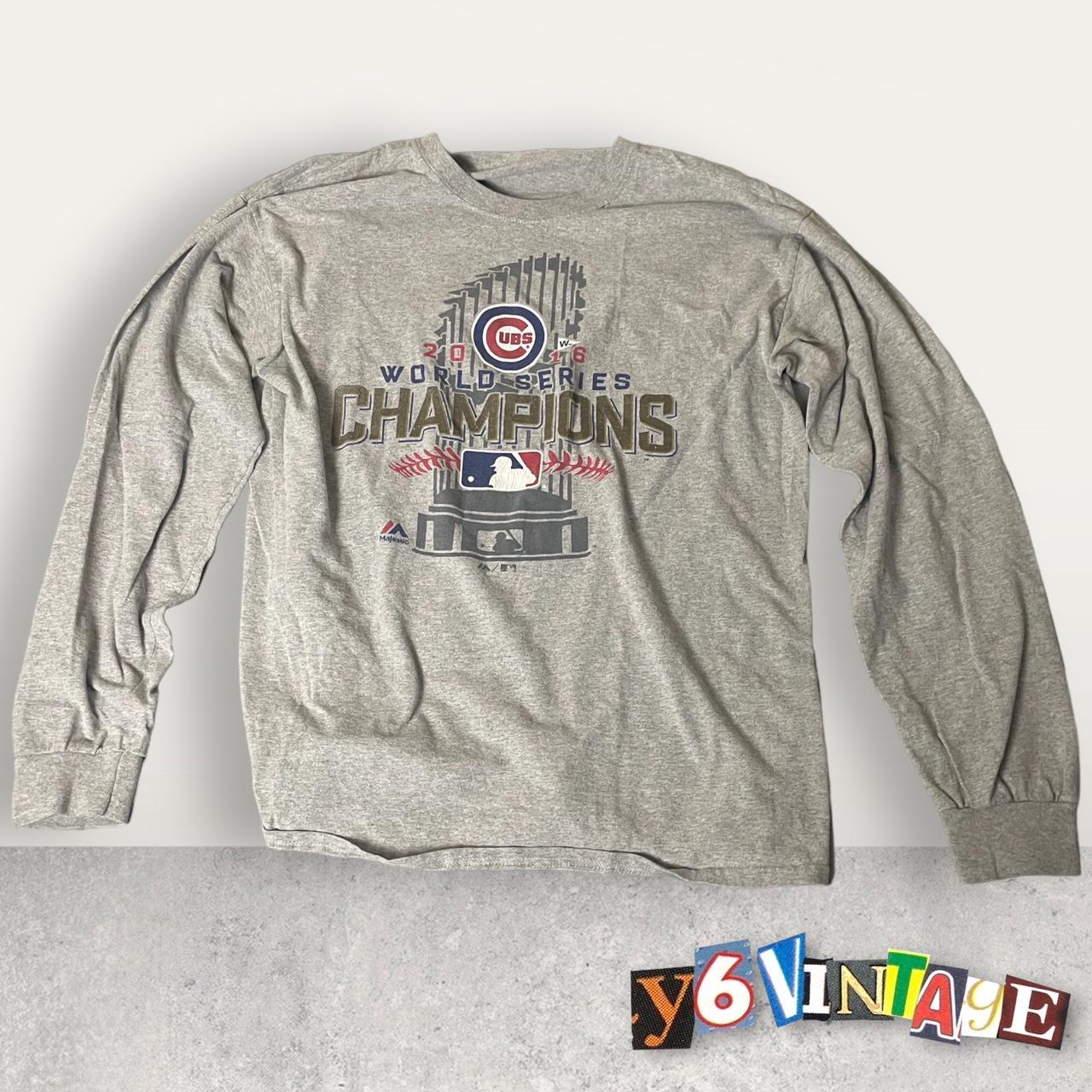 World series best sale 2018 sweatshirts