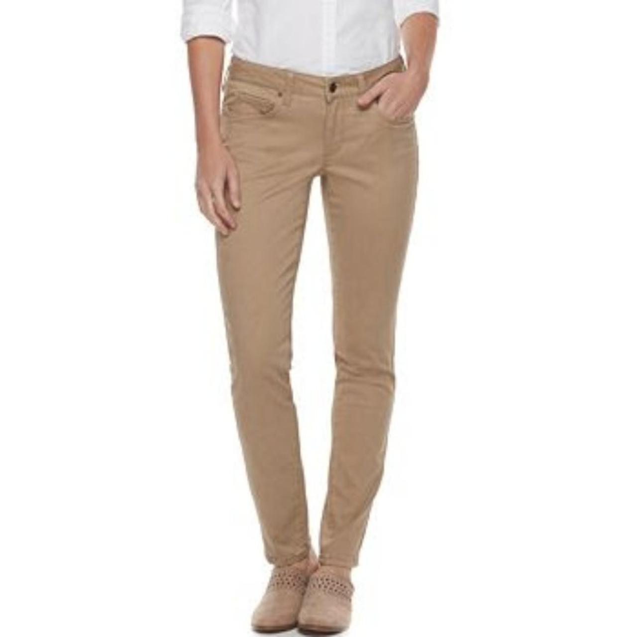 Cream Trousers for women | Buy online | ABOUT YOU