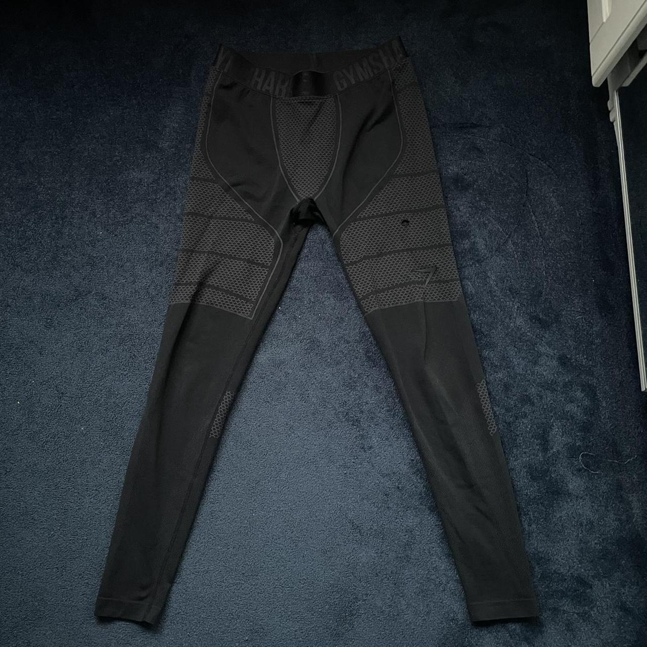 Gymshark  Onyx Imperial 