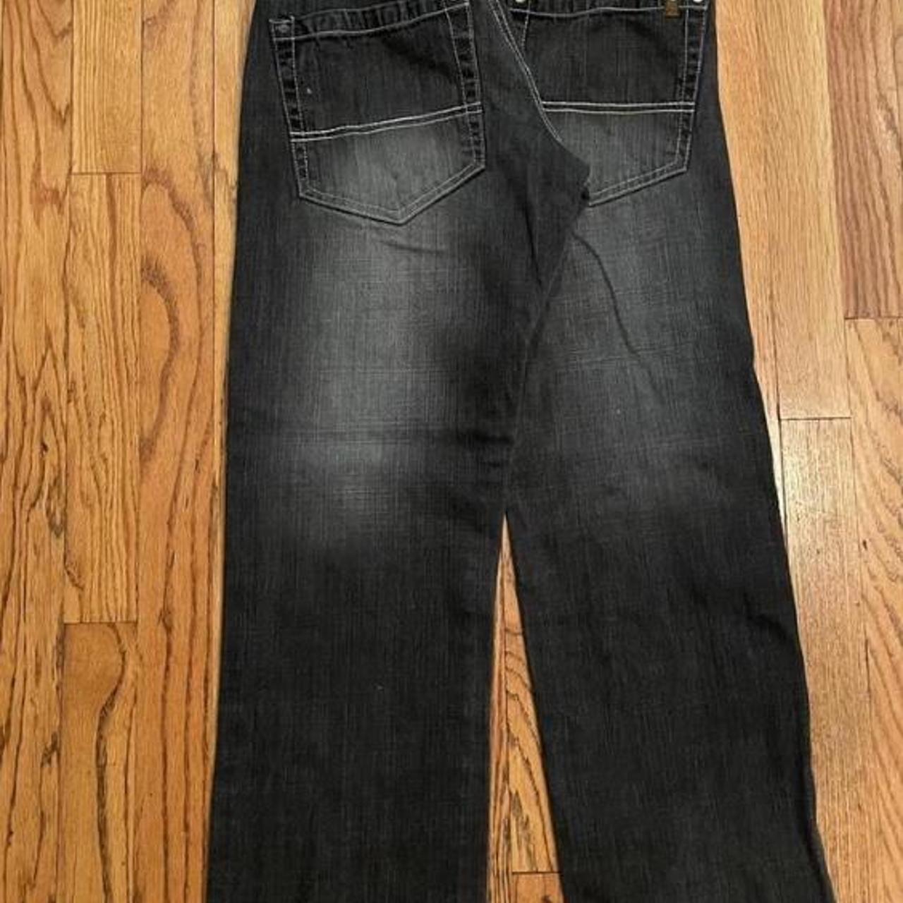 Southpole Men's Athletic Skinny Track Pants - Open Bottom Sweatpants With Contrast Panels