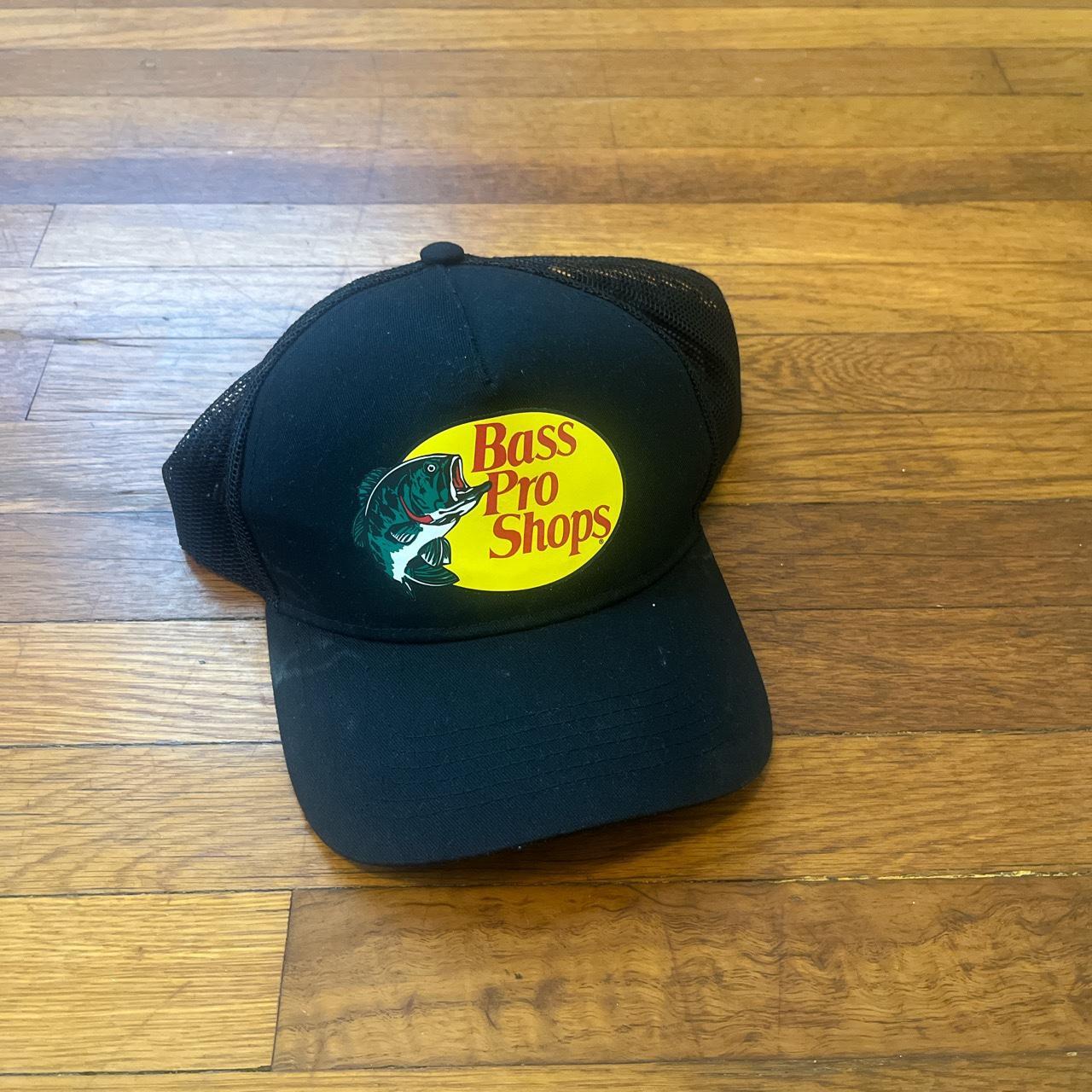 Bass pro Shop Hat Depop