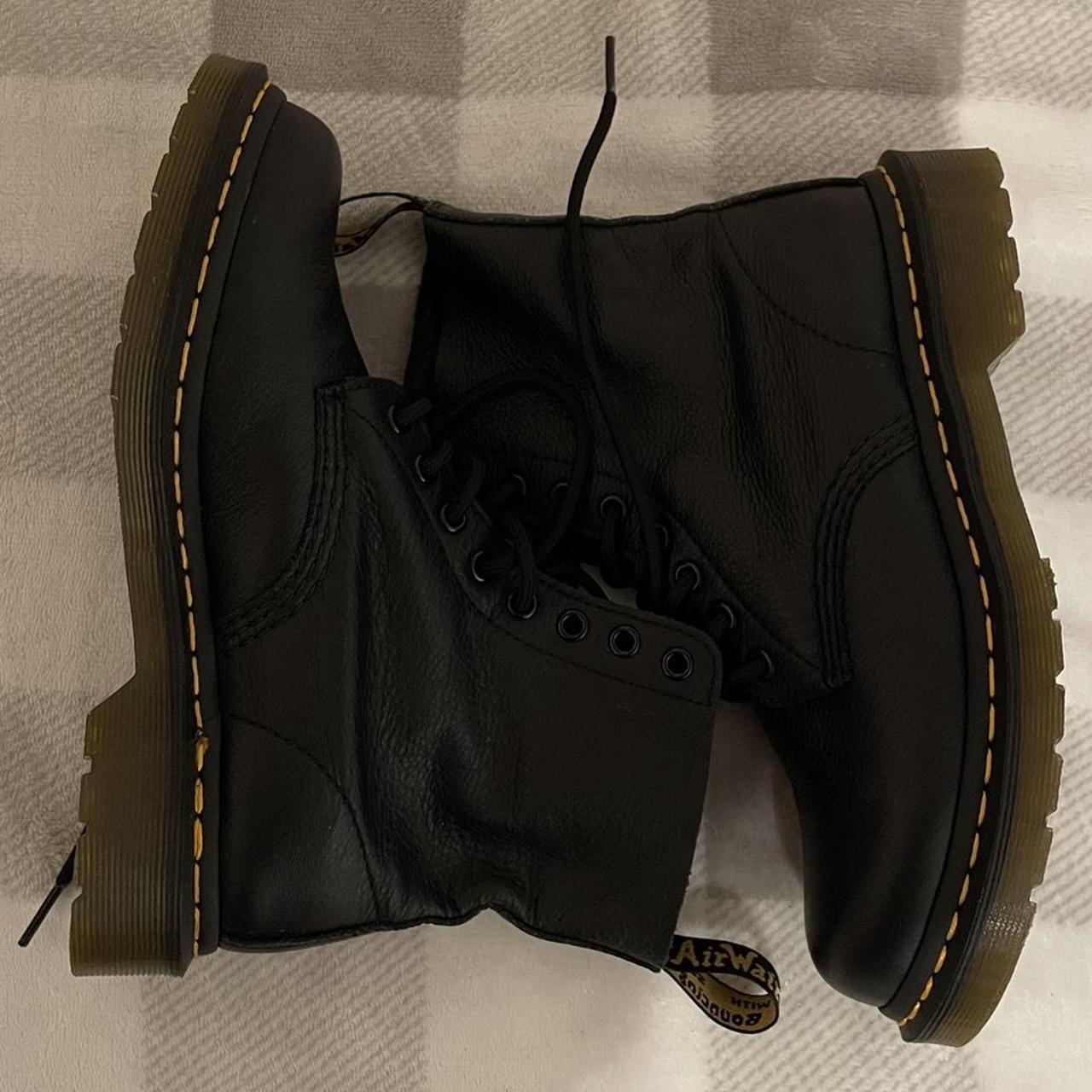 Used doc martens size clearance 7