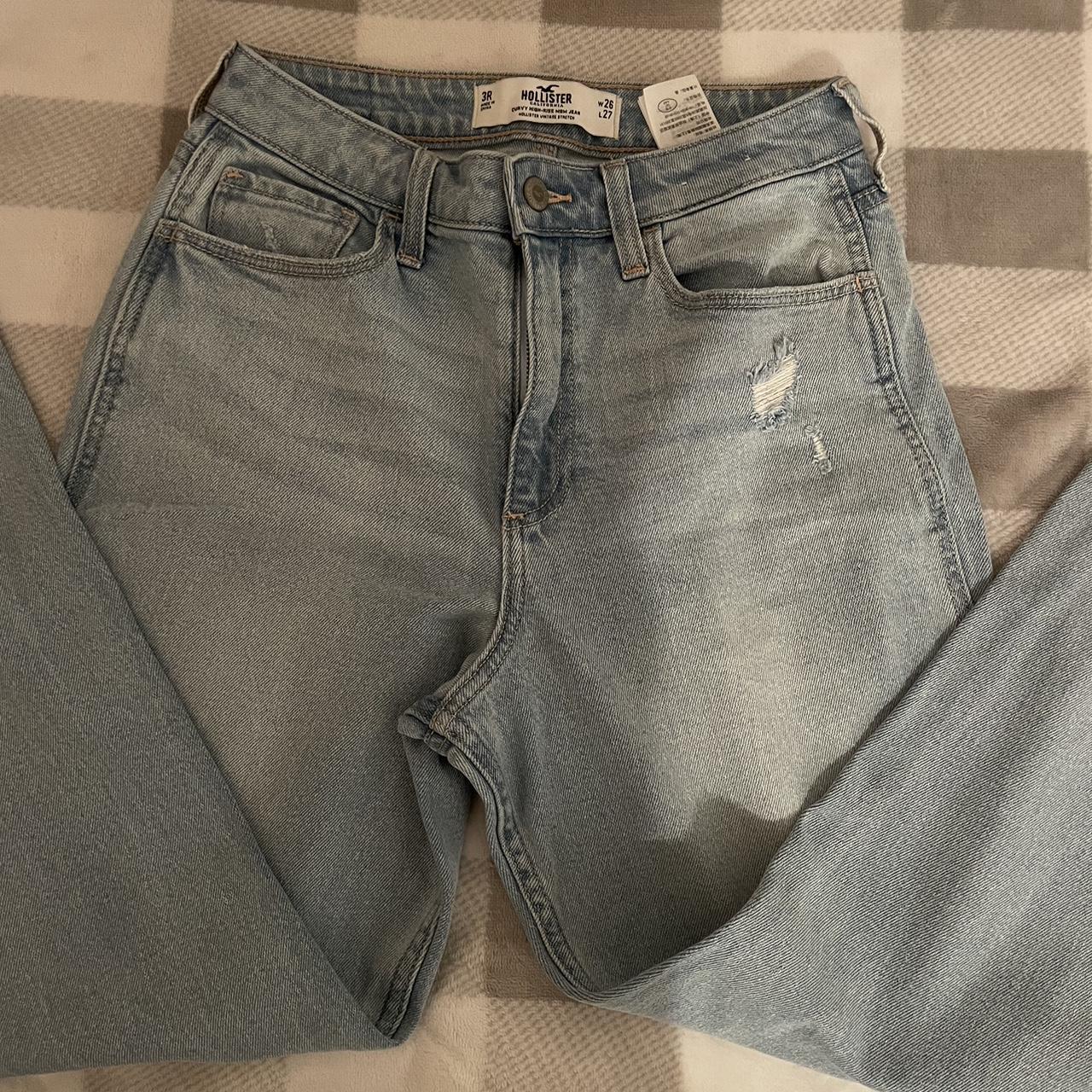 3r hotsell hollister jeans