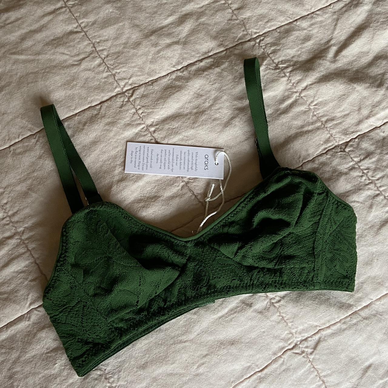 Women s Araks Lingerie New Used Depop