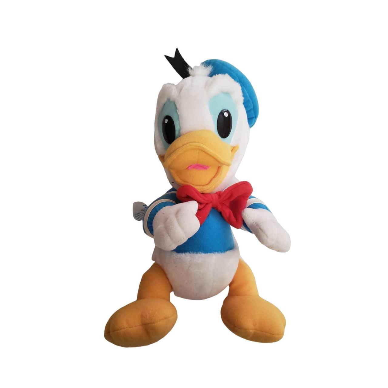 Peluche donald online disney