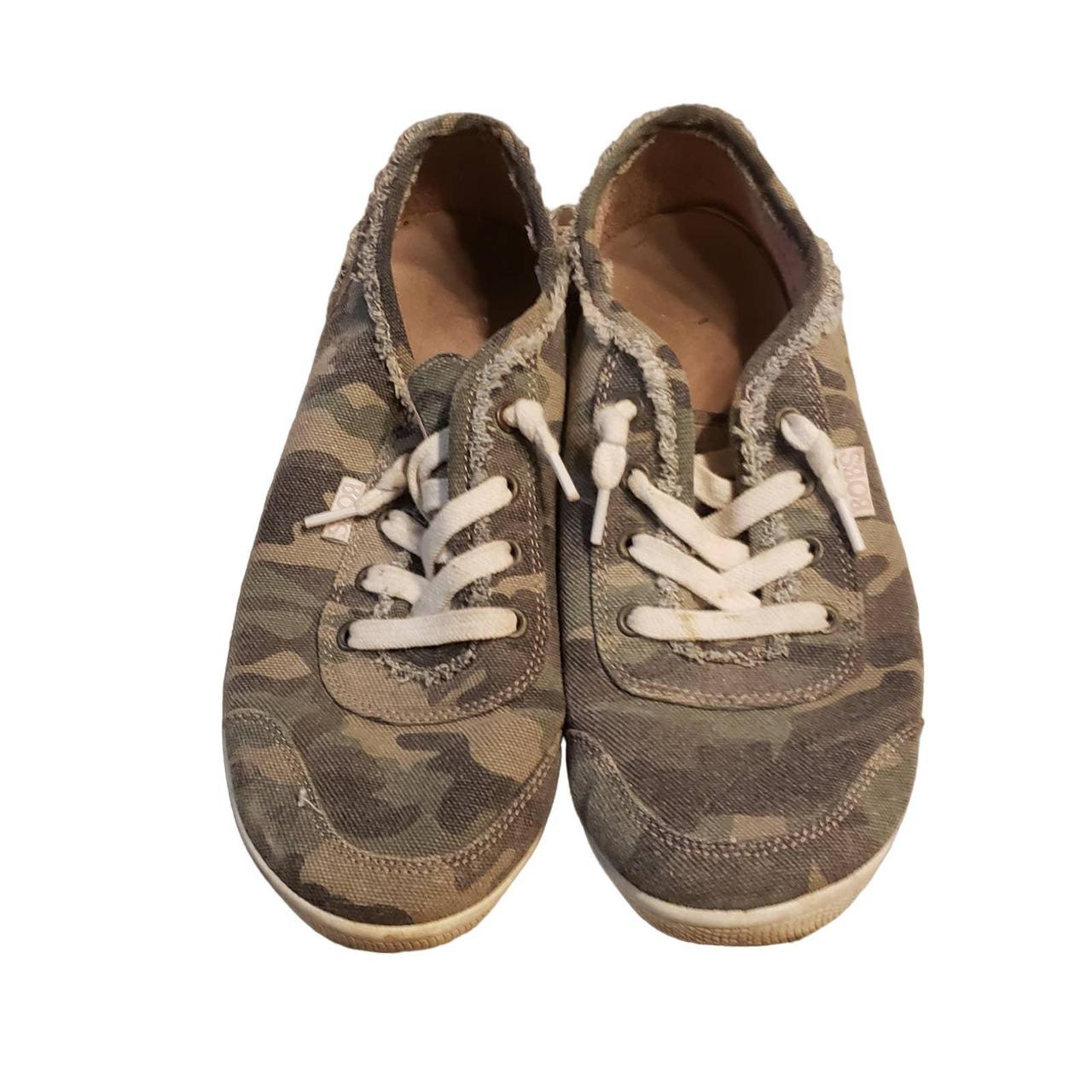 Skechers clearance bobs camo