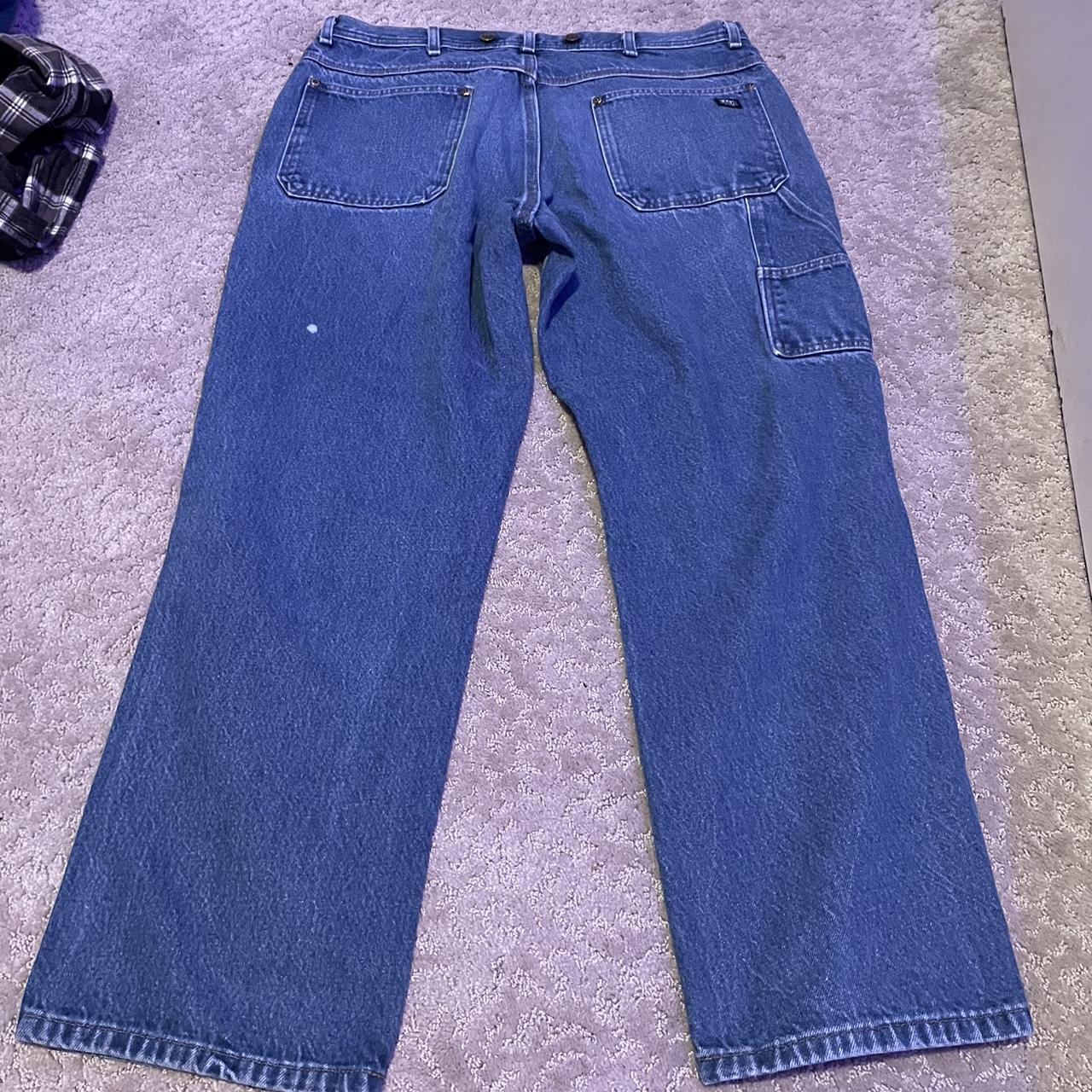 Key workwear pants Depop