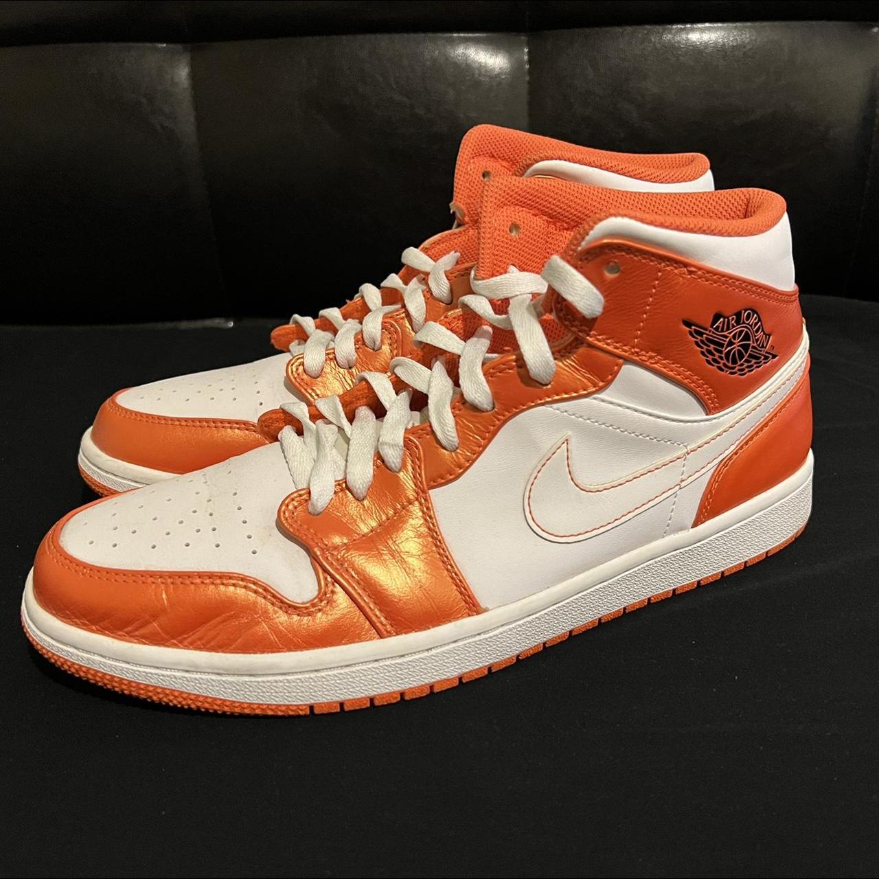 the ten air jordan 1