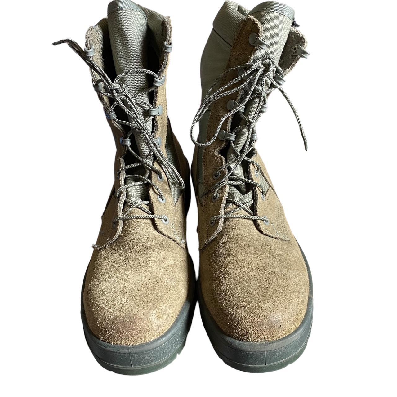 garmont vibram boots