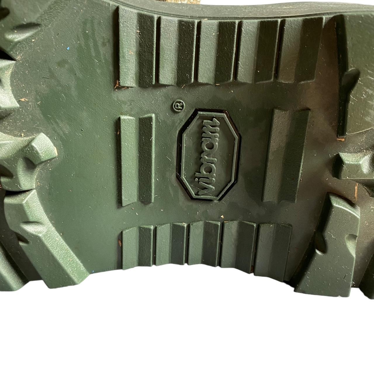 garmont vibram boots
