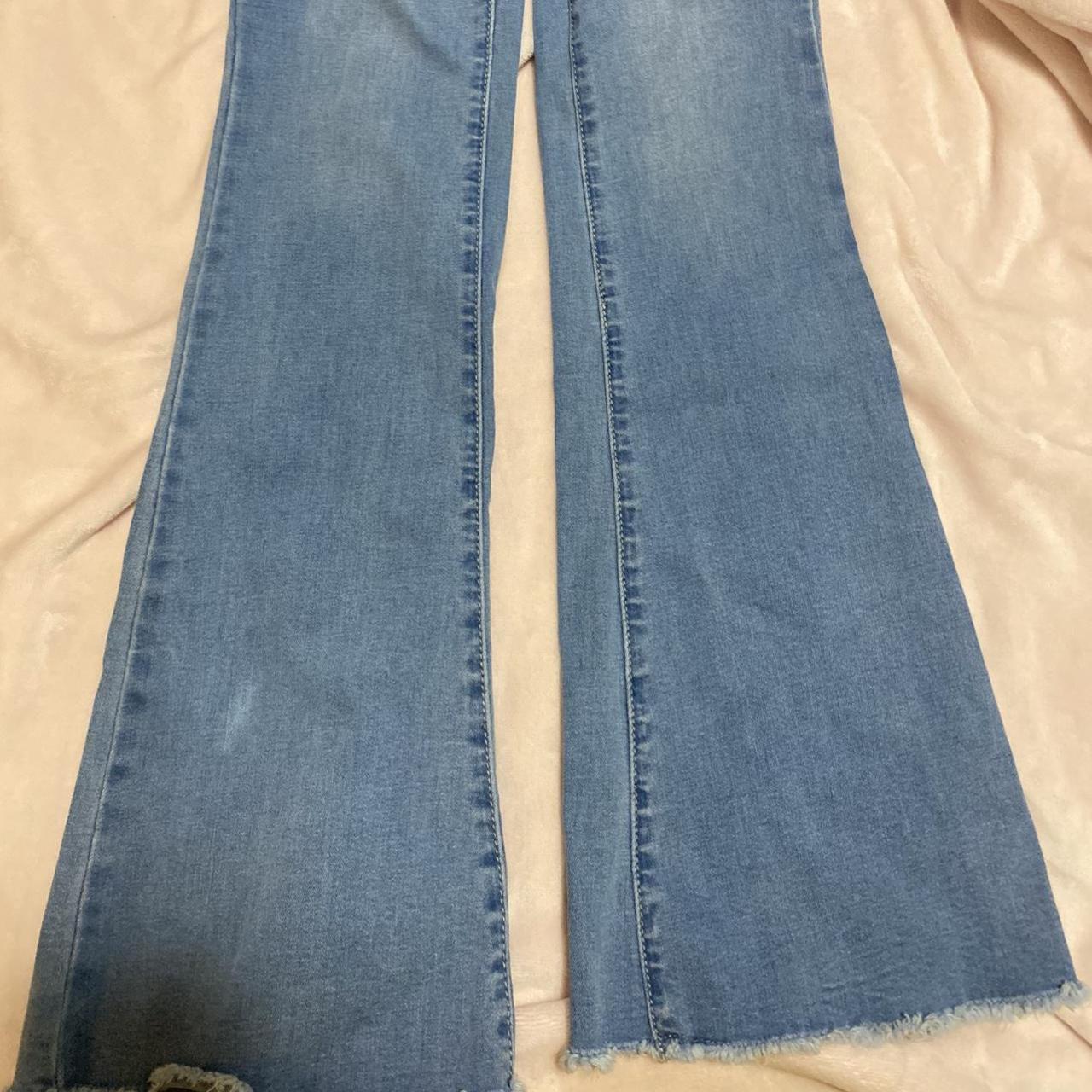 Fashion Nova Womens Jeans Depop