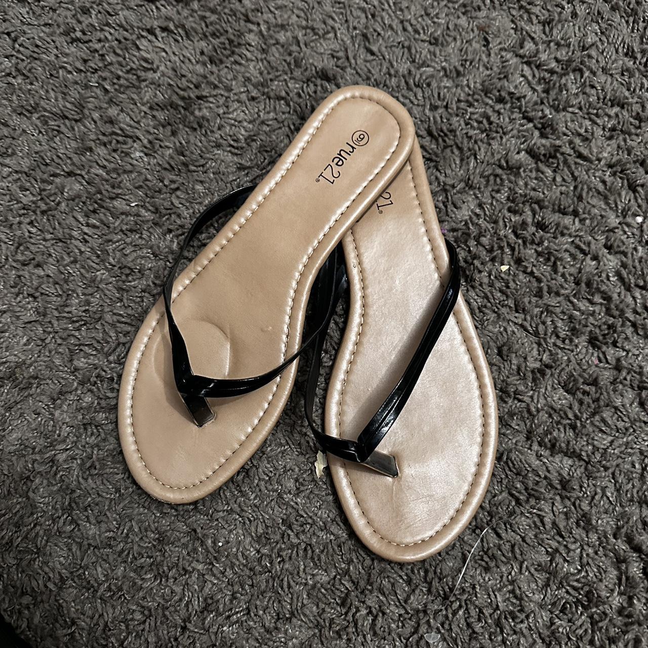 Rue21 sandals cheap