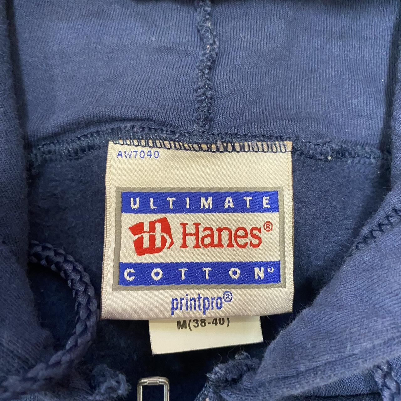 Hanes vintage hoodie, Men's Fashion, Coats, Jackets and Outerwear