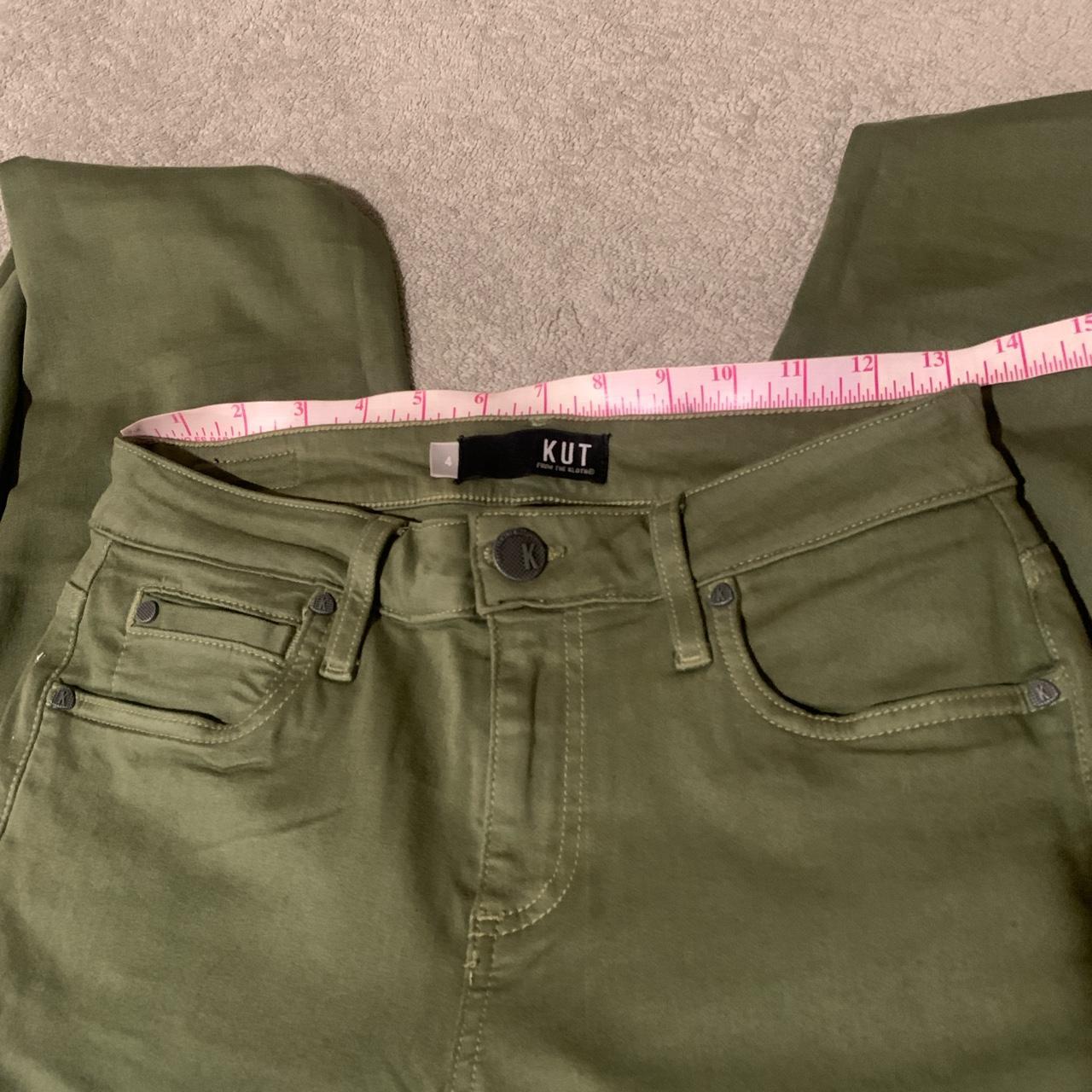 Kut From The Kloth Pants Slacks and Chinos for Women  Online Sale up to  60 off  Lyst