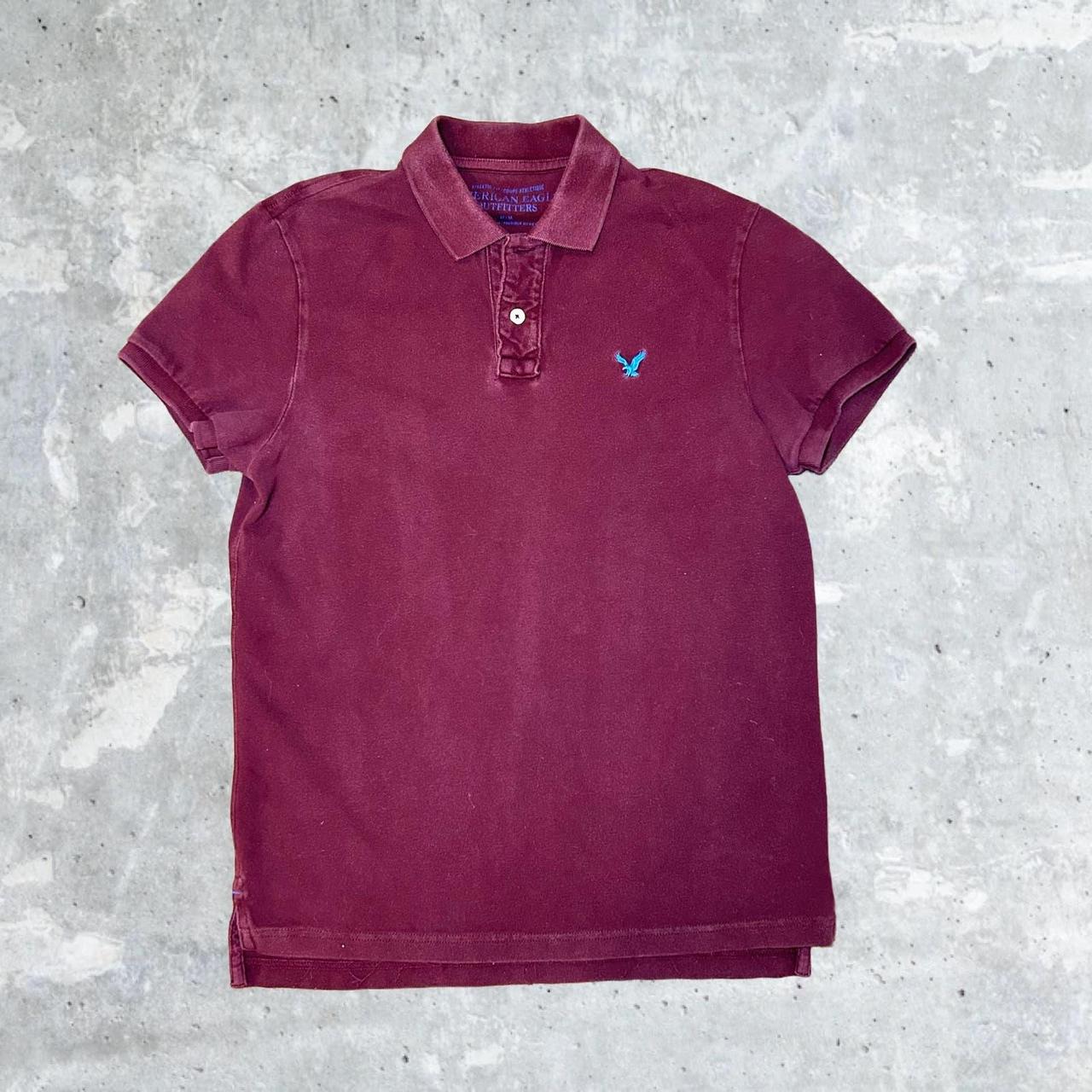 outfitters polo shirts
