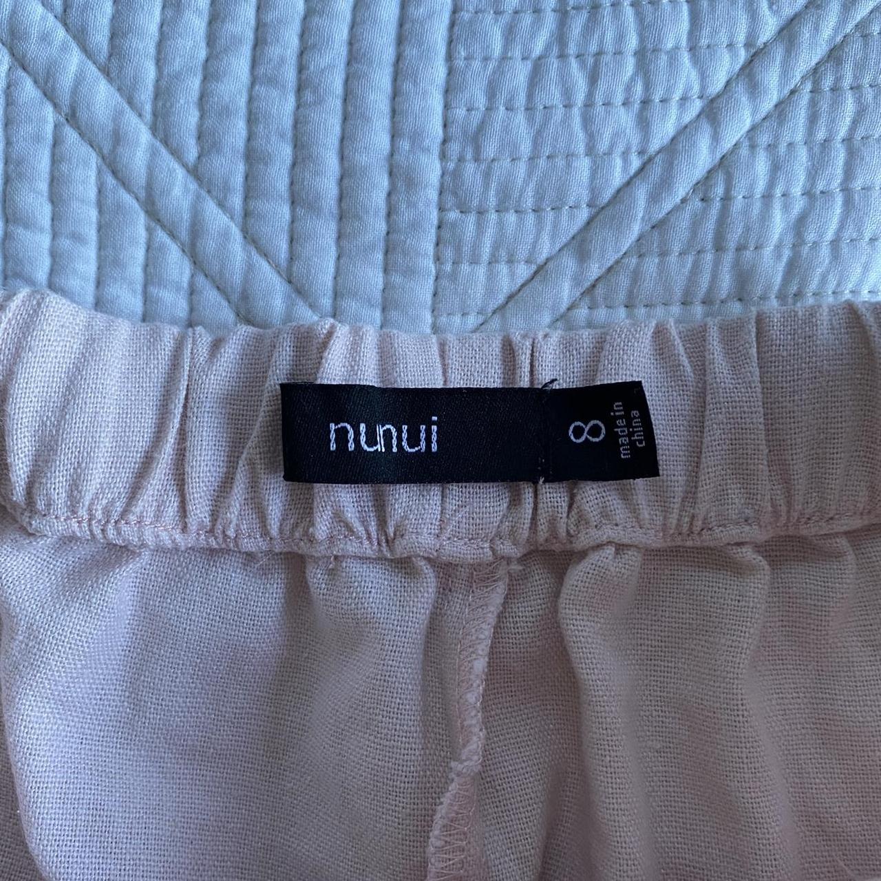 Nunui pink skort. I’m great condition. Only selling... - Depop