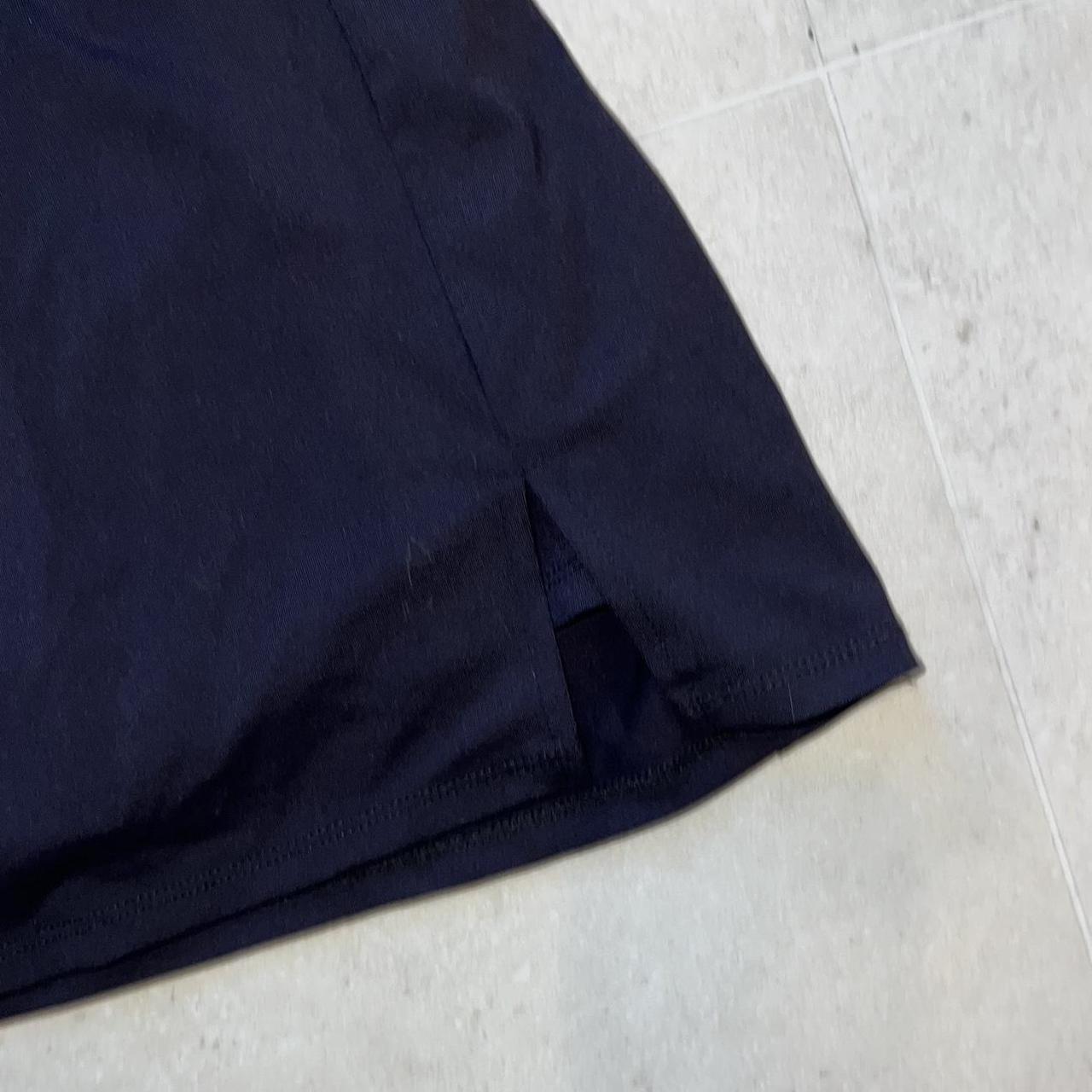 Glassons Women's Black Skirt | Depop