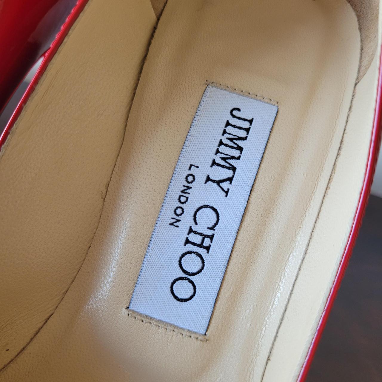 Jimmy Choo stilettos, Prom heels, Jimmy Choo - Main Image