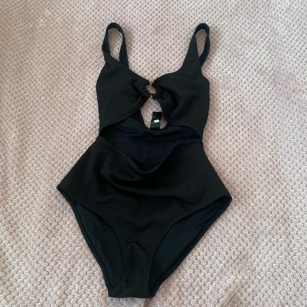 Women's Swimsuit-one-piece | Depop