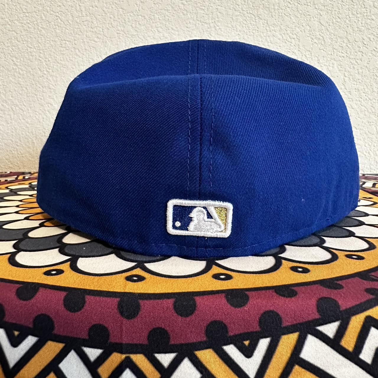 New Era Omaha Storm Chasers (Kansas City Royals) - Depop