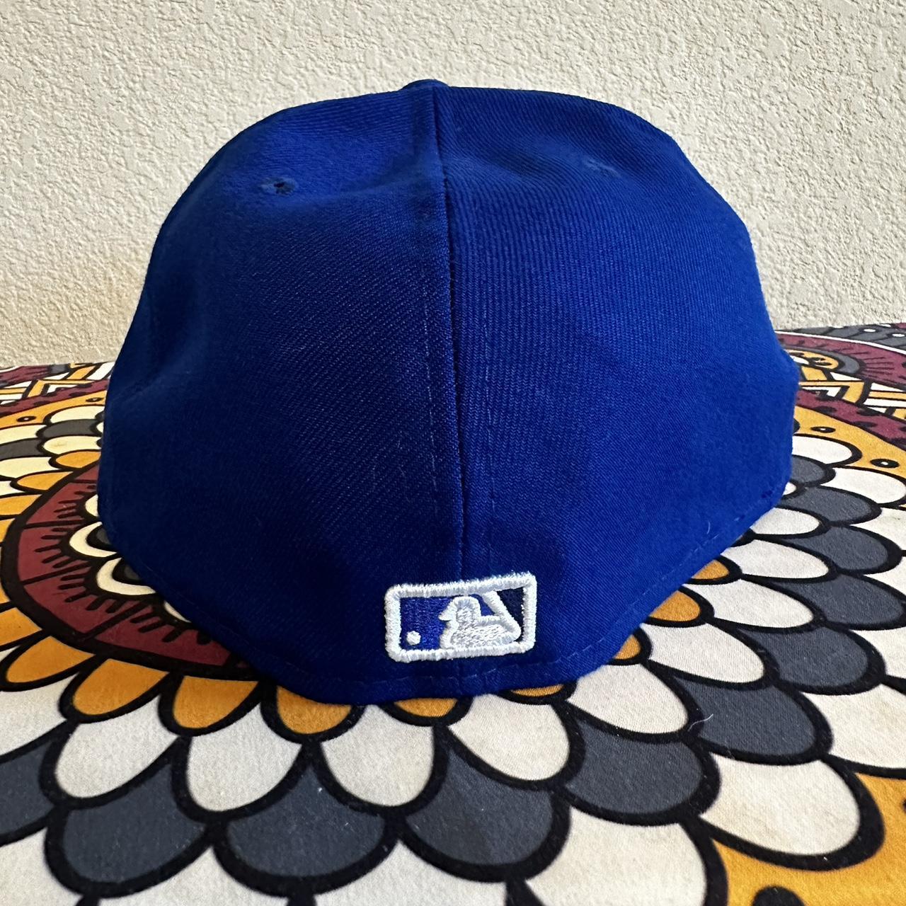 MLB Toronto Blue Jays 7 3/8 UO Exclusive New Era - Depop