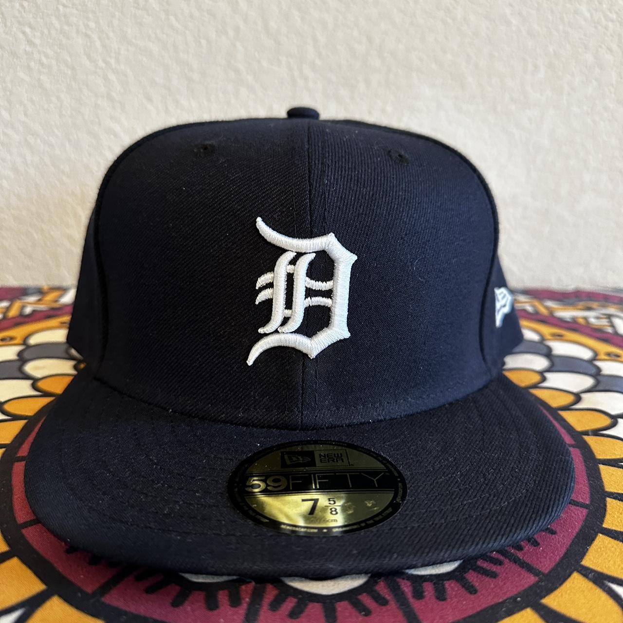 New Era - Detroit Tigers Cap