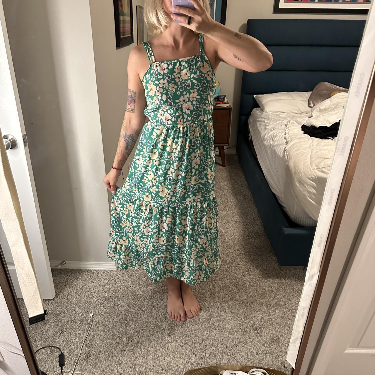 Jessica ann cheap easter dresses