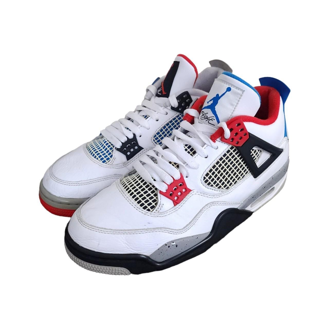 Nike Air Jordan Retro 