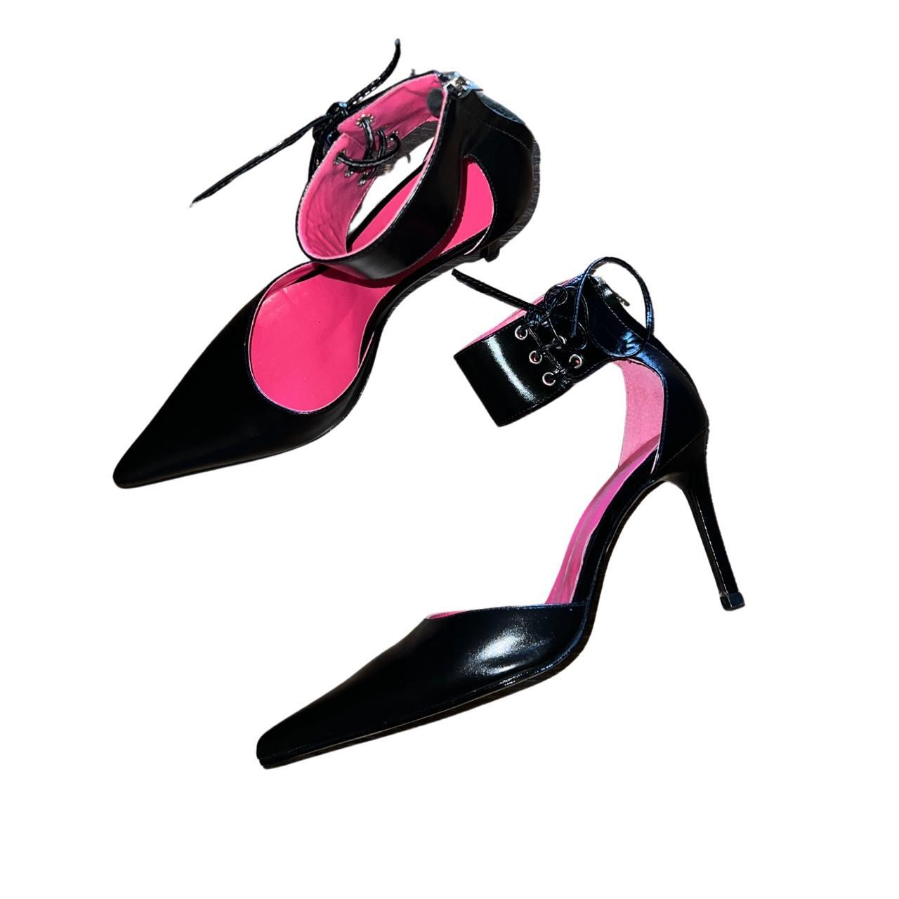 item listed by byblankslate