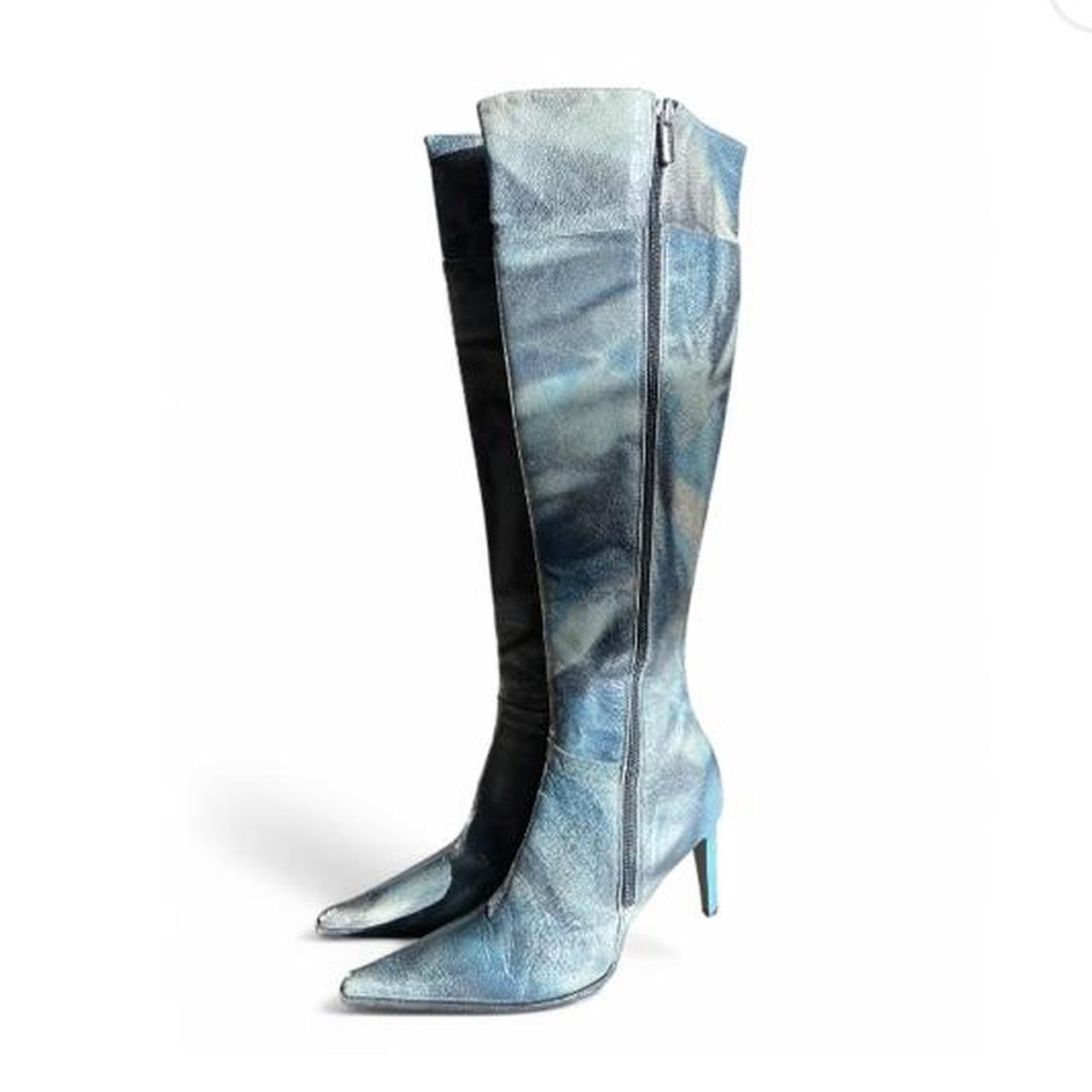 item listed by byblankslate