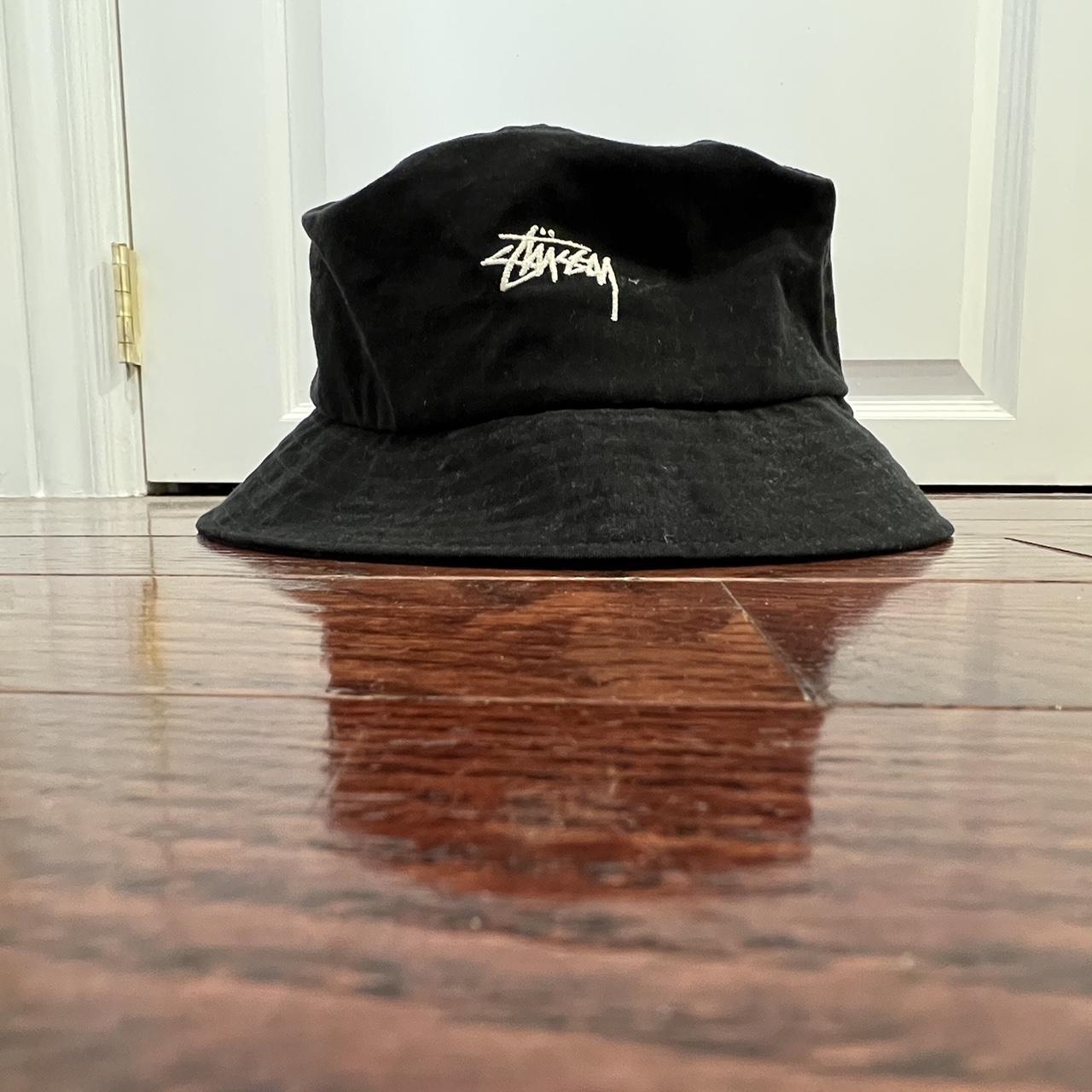 Stussy Faded Bucket Hat stussy supreme