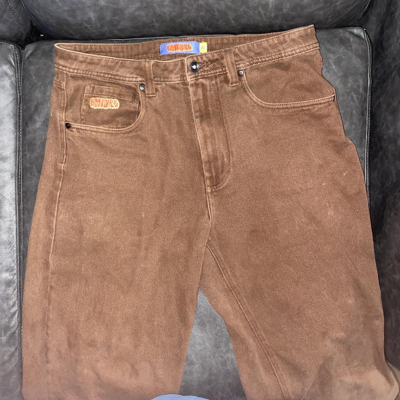 Empyre pants - Depop