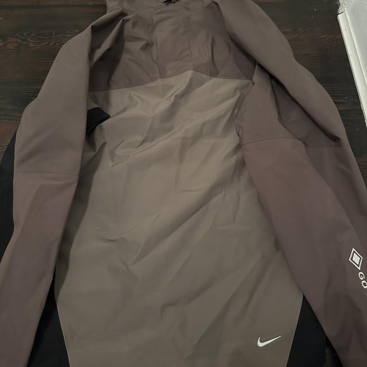 nike acg gore tex cap