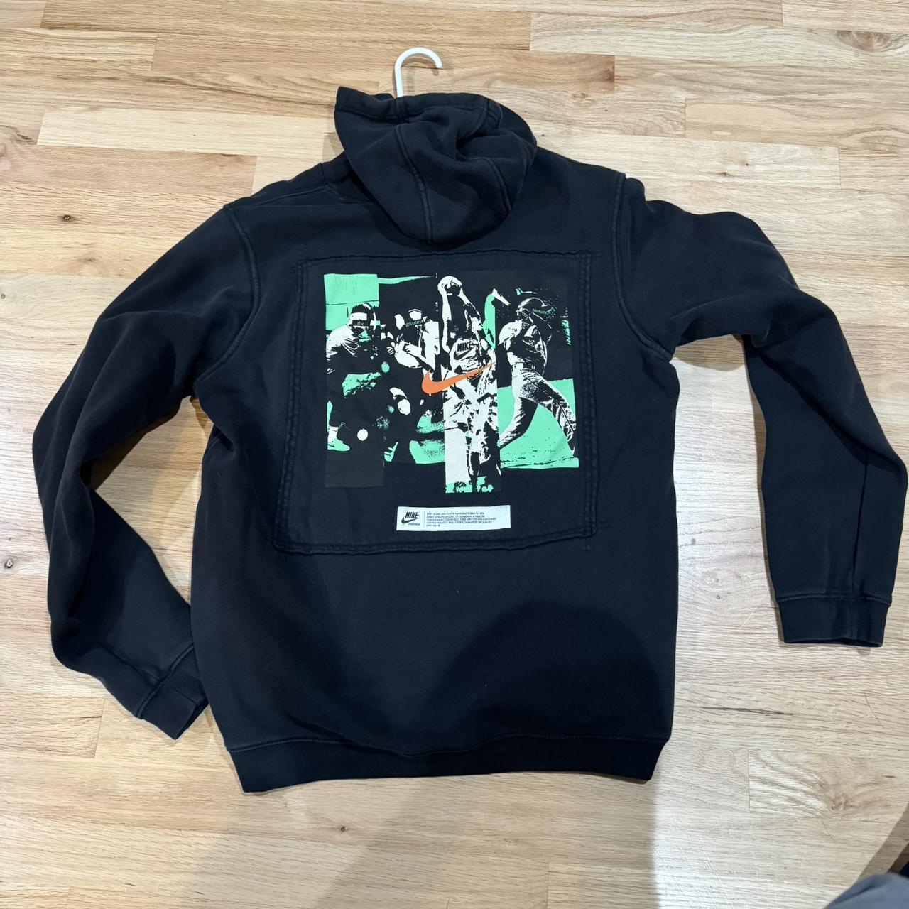 Abbey road best sale hoodie h&m