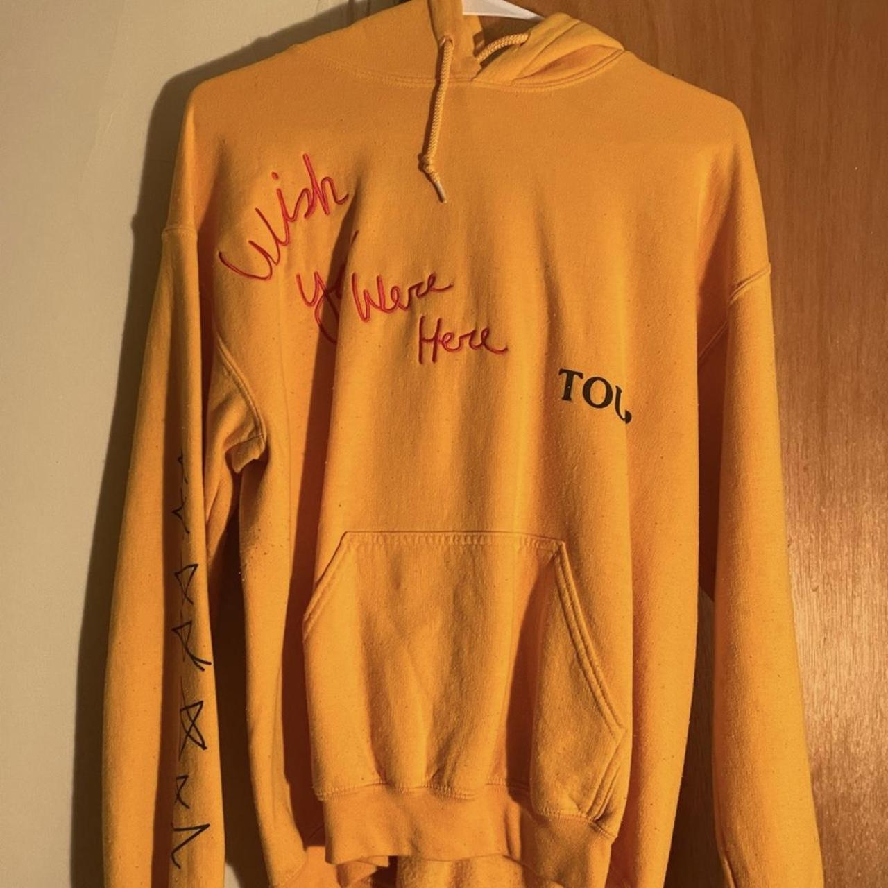 Astroworld merch online real