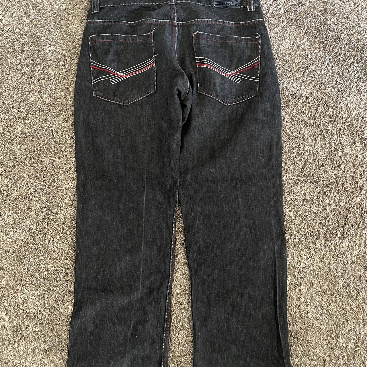 Old skool deals jeans mens