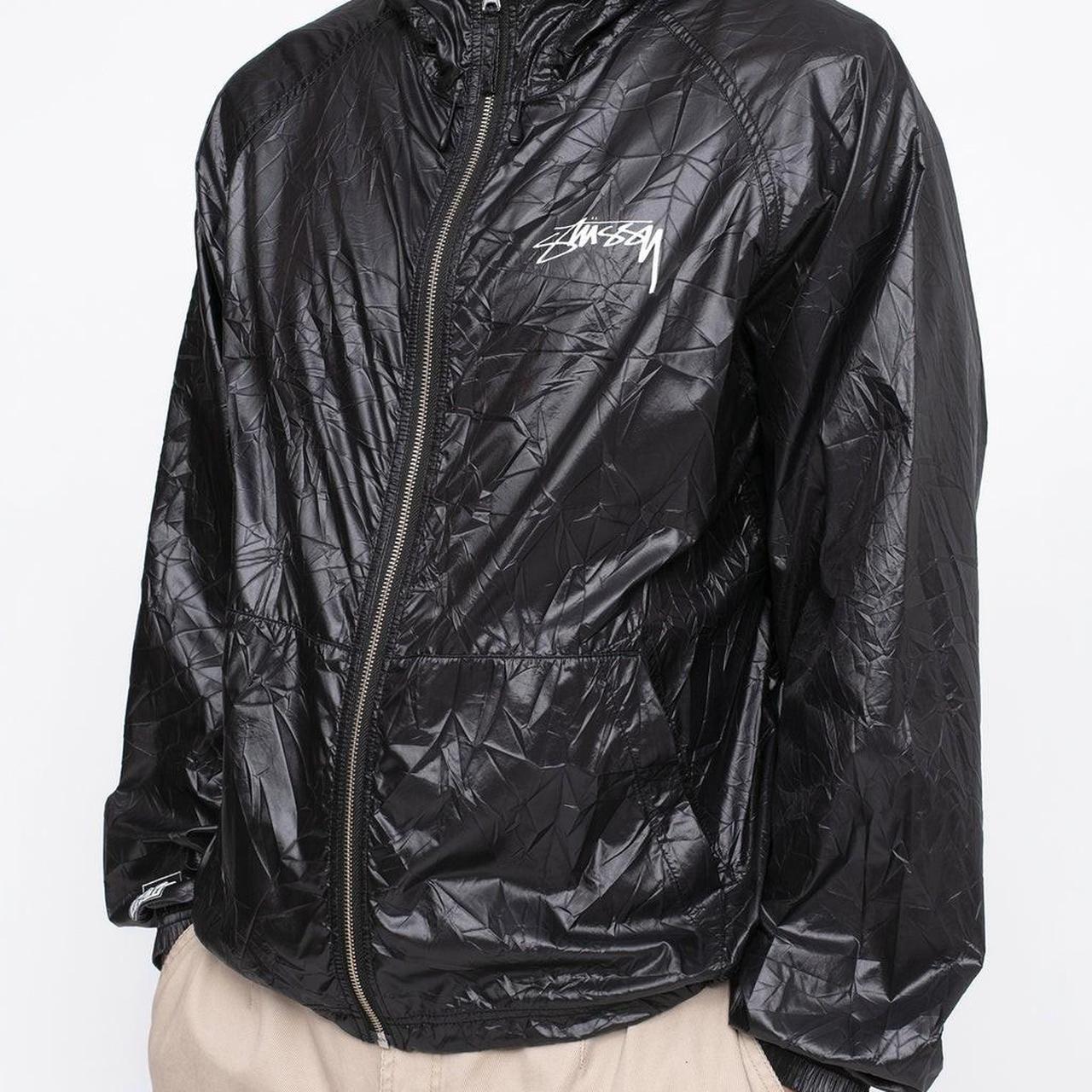 Stussy BEACH SHELL MAJOTECH® Relaxed fit shell | Depop