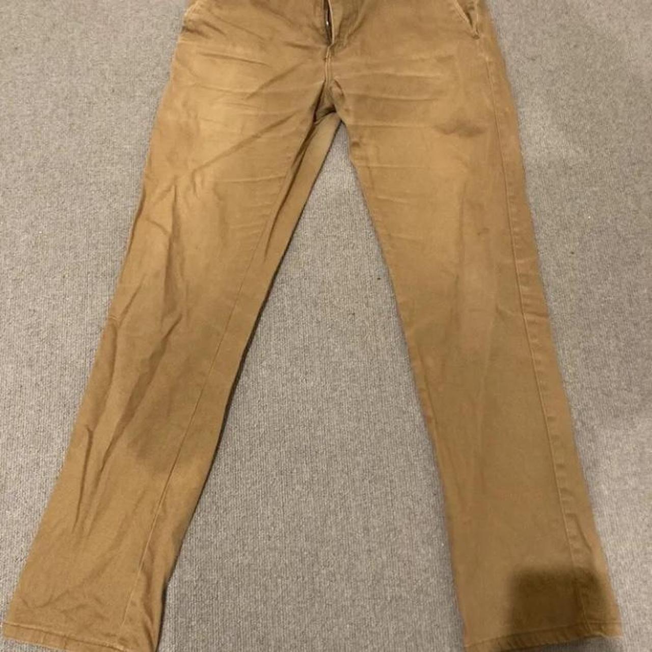 US M1943 field trousers size 34×30 – fjm44