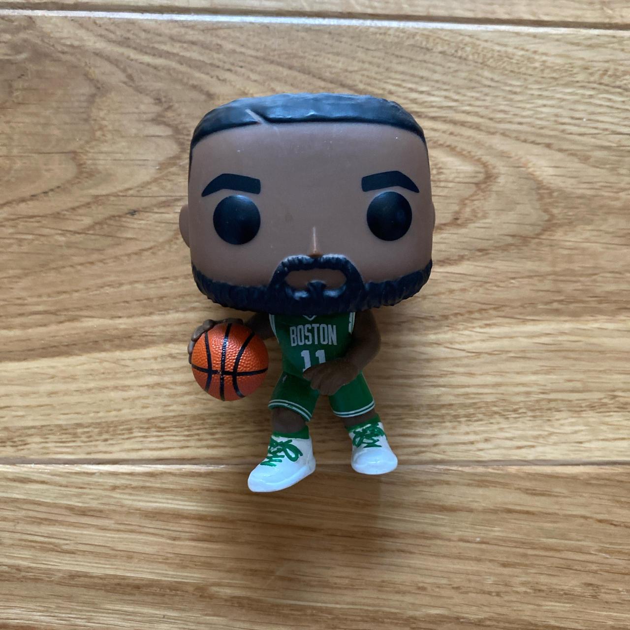 Funko pop kyrie irving boston online