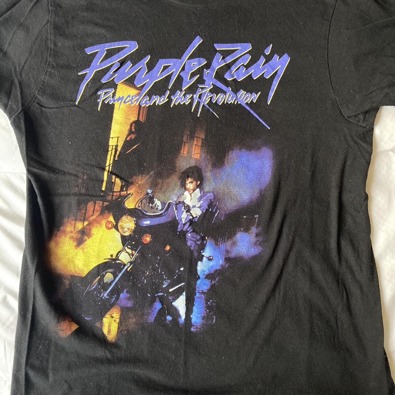 Target purple sale rain shirt