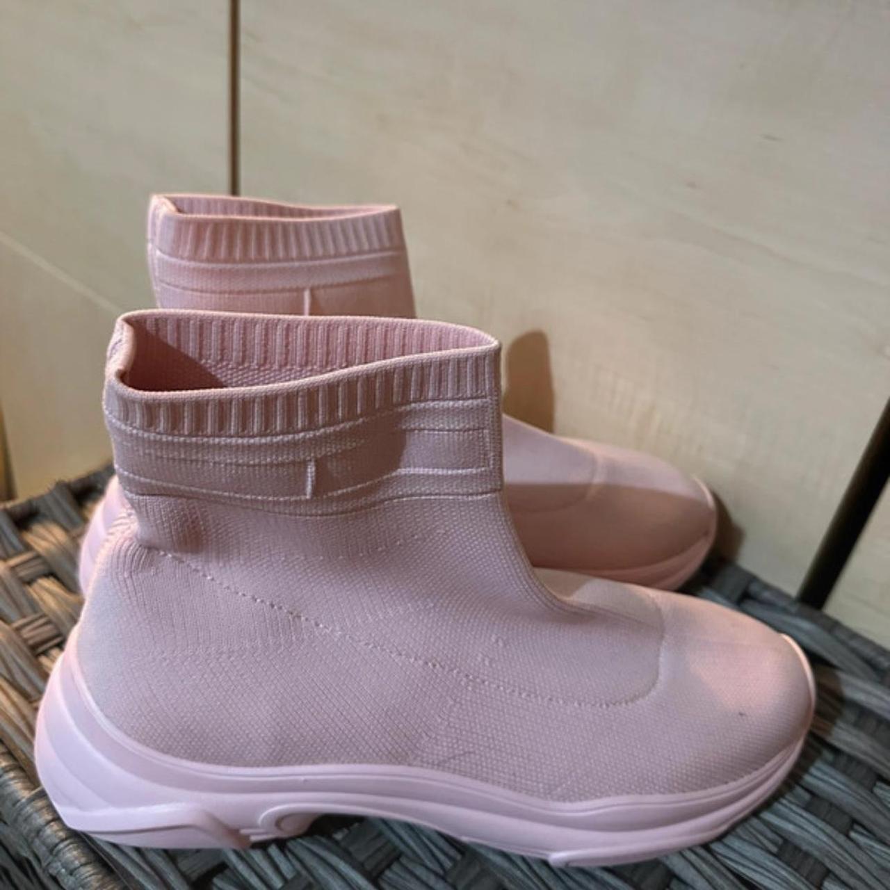 Tommy Jeans sock trainers brand new never Depop