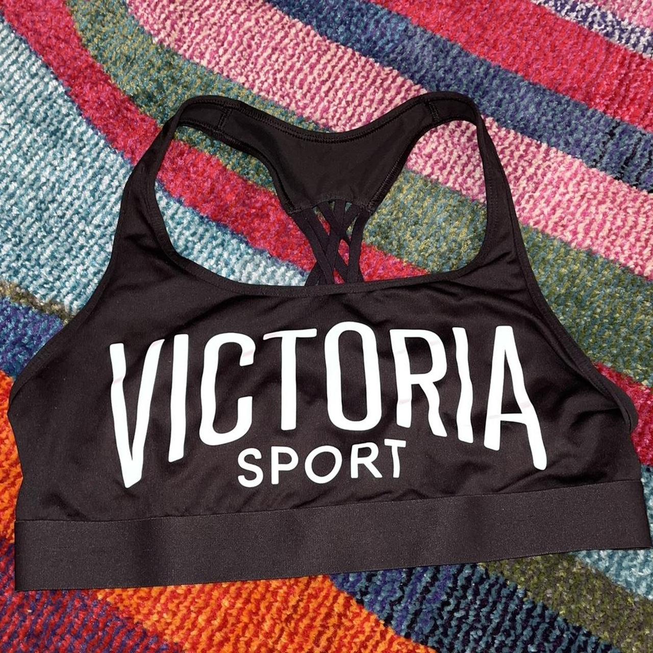 victoria secret sports bra #victoriasecret - Depop